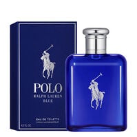 POLO BLUE  125ml-62854 POLO BLUE  125ml-62854 1